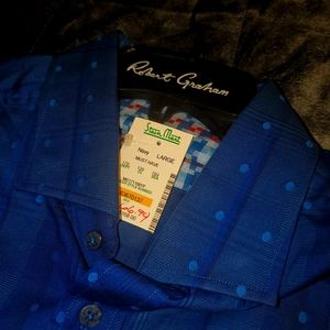 Robert Graham shirt